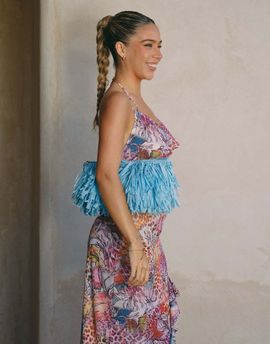 Sho Dress