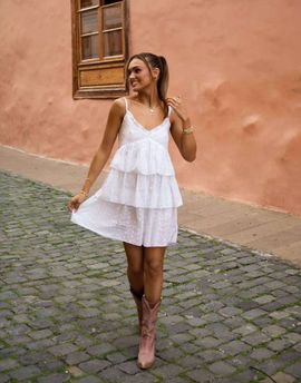 Sho Dress