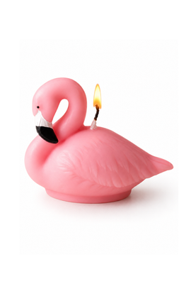 Southlake gifts Southlake gifts Flamingo Candle