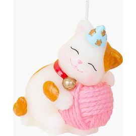 Southlake gifts Southlake gifts Lucky Cat Candle