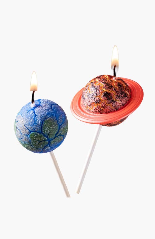Southlake gifts Southlake gifts Planet Candle Set