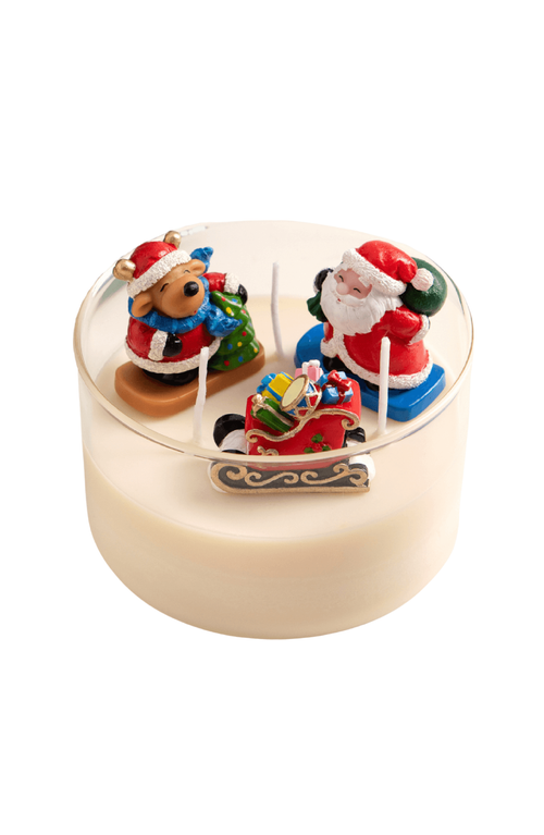 Southlake gifts Southlake gifts The Christmas Candle Bowl