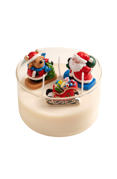 Southlake gifts Southlake gifts The Christmas Candle Bowl
