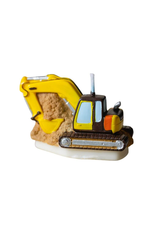 Southlake gifts Southlake gifts Toy Tractor Candle