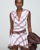 SOVERE Ashti Mini Dress - 1