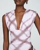 SOVERE Ashti Mini Dress - 2