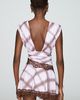 SOVERE Ashti Mini Dress - 4