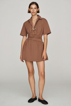 Sho Dress