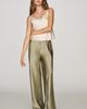 SOVERE Blake Bias-Cut Pants - 1