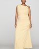 SOVERE Kinslee Plus Maxi Dress - 1