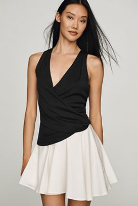 Sho Dress