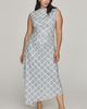 SOVERE Novalyn Midi Dress - 1