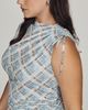 SOVERE Novalyn Midi Dress - 3