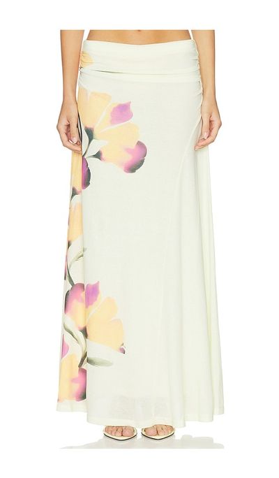 SOVERE SOVERE Akanni Skirt