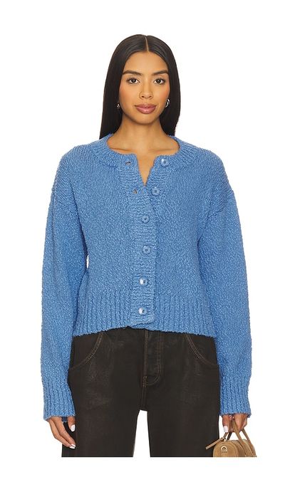 SOVERE SOVERE Allure Cardigan
