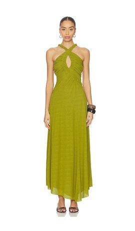 Sho Dress