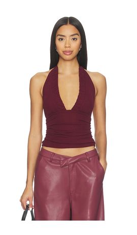 SOVERE SOVERE Alora Top