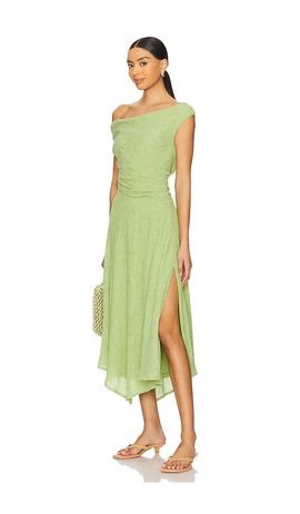 Sho Dress