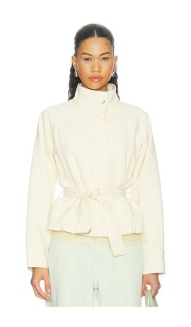 SOVERE SOVERE Asha Jacket