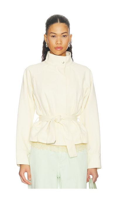 SOVERE SOVERE Asha Jacket
