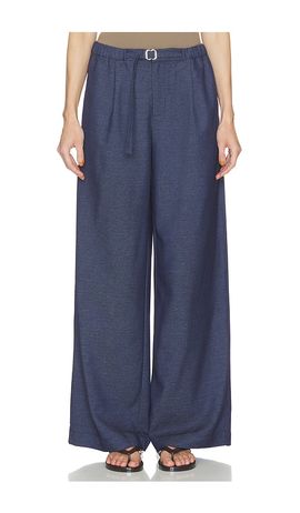 SOVERE SOVERE Aven Pant