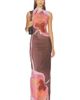 SOVERE SOVERE Ayden Dress - 1