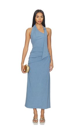 SOVERE SOVERE Deena Dress