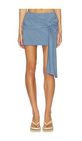 SOVERE SOVERE Deena Skort