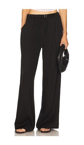 SOVERE SOVERE Espy Pants