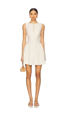 Sho Dress
