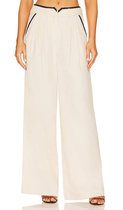 SOVERE SOVERE Express Pant