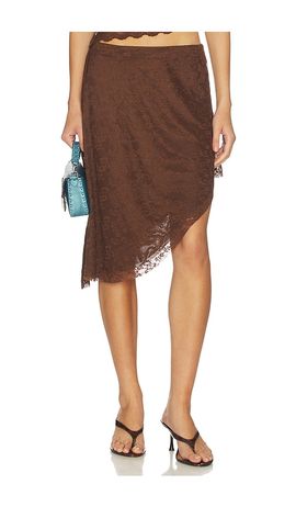 Sho Dress