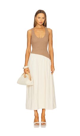 Sho Dress