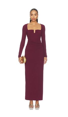 SOVERE SOVERE Lola Dress