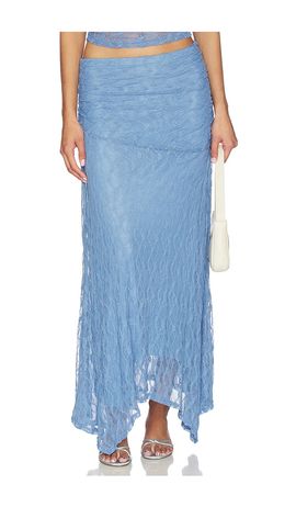 SOVERE SOVERE Lowri Skirt