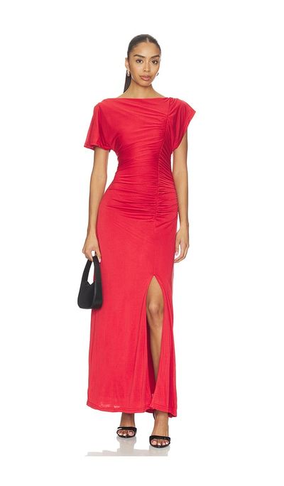 SOVERE SOVERE Miro Dress