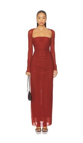 Sho Dress