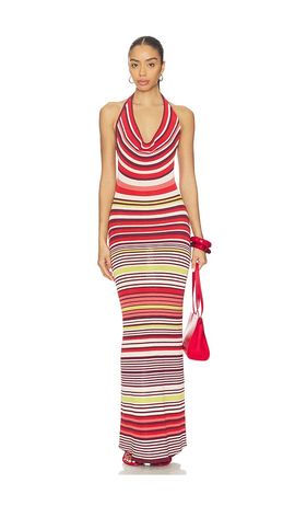 Sho Dress