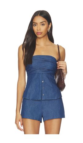 SOVERE SOVERE Quinn Bodice