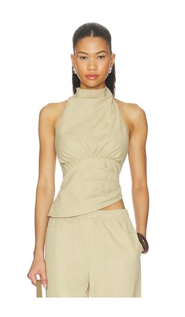SOVERE SOVERE Remy Top