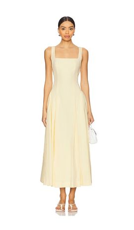 Sho Dress