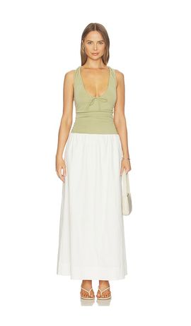 SOVERE SOVERE Reve Dress
