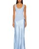 SOVERE SOVERE Rhyme Combo Slip Knit Dress - 2