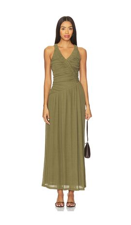 Sho Dress