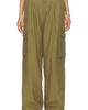 SOVERE SOVERE Sabine Cargo Pants - 1