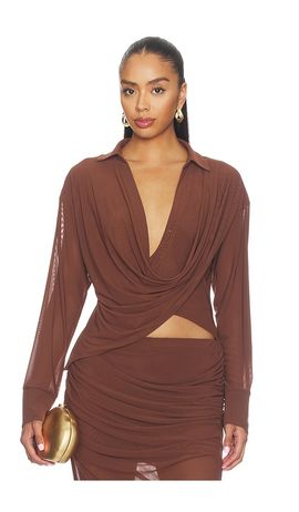 Sho Dress