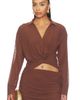 SOVERE SOVERE Selen Shirt - 2