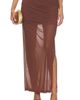 SOVERE SOVERE Selen Skirt - 1