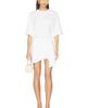 SOVERE SOVERE Sohvi Tee Dress - 1