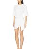SOVERE SOVERE Sohvi Tee Dress - 2